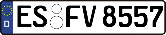 ES-FV8557