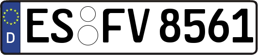 ES-FV8561