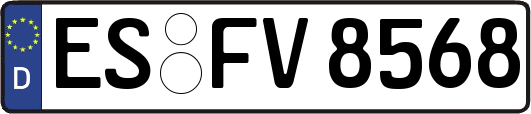 ES-FV8568