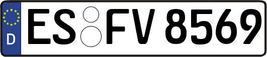 ES-FV8569
