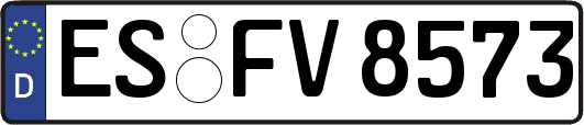 ES-FV8573