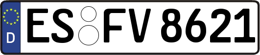 ES-FV8621