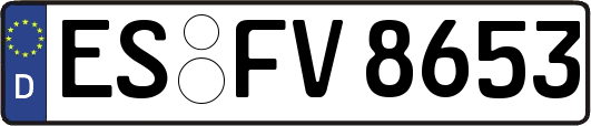 ES-FV8653