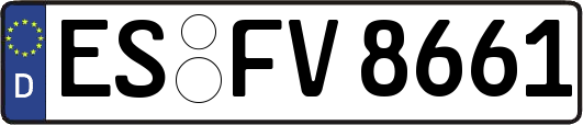 ES-FV8661