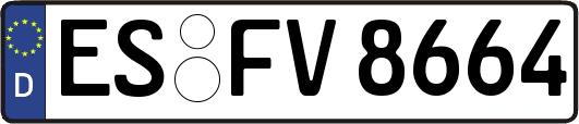 ES-FV8664
