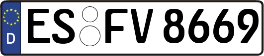 ES-FV8669