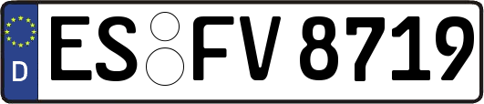 ES-FV8719