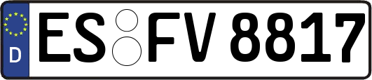 ES-FV8817