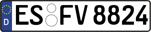 ES-FV8824