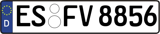 ES-FV8856