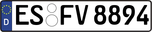 ES-FV8894