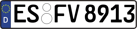 ES-FV8913