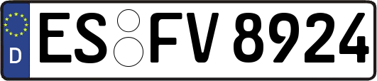 ES-FV8924