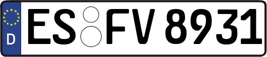 ES-FV8931