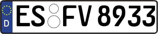 ES-FV8933