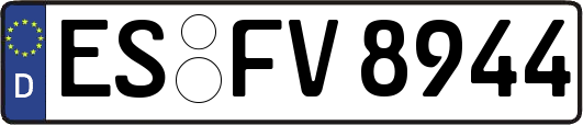 ES-FV8944