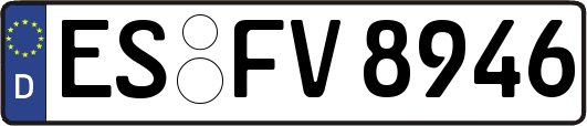ES-FV8946