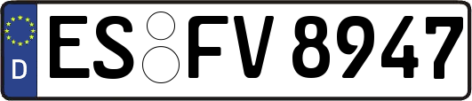 ES-FV8947