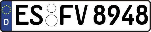 ES-FV8948