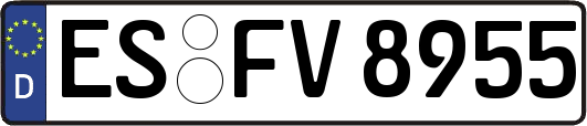 ES-FV8955