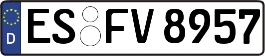 ES-FV8957