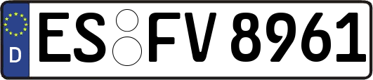 ES-FV8961