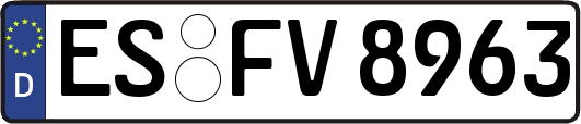 ES-FV8963