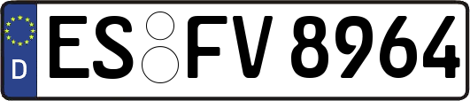 ES-FV8964