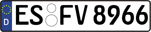 ES-FV8966