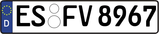 ES-FV8967