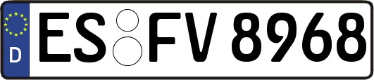 ES-FV8968