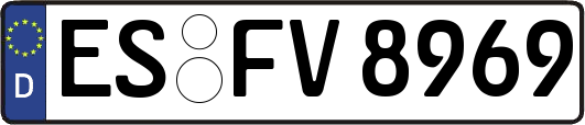 ES-FV8969
