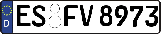 ES-FV8973