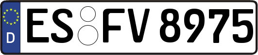 ES-FV8975