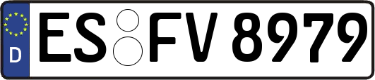 ES-FV8979