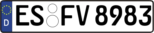 ES-FV8983