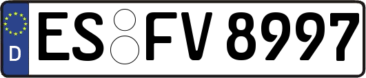 ES-FV8997