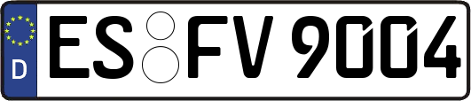 ES-FV9004