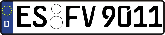 ES-FV9011