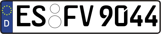 ES-FV9044