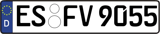 ES-FV9055
