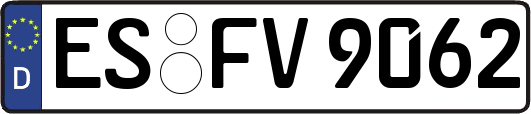 ES-FV9062