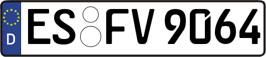 ES-FV9064
