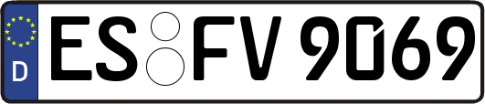 ES-FV9069