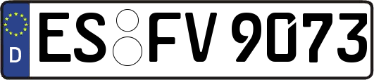 ES-FV9073