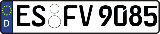 ES-FV9085
