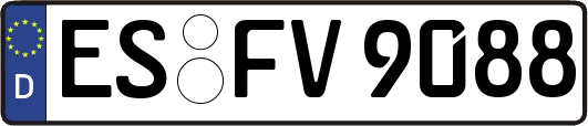 ES-FV9088