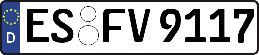 ES-FV9117
