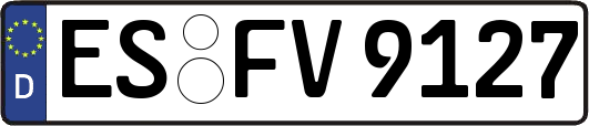 ES-FV9127