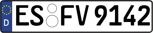 ES-FV9142